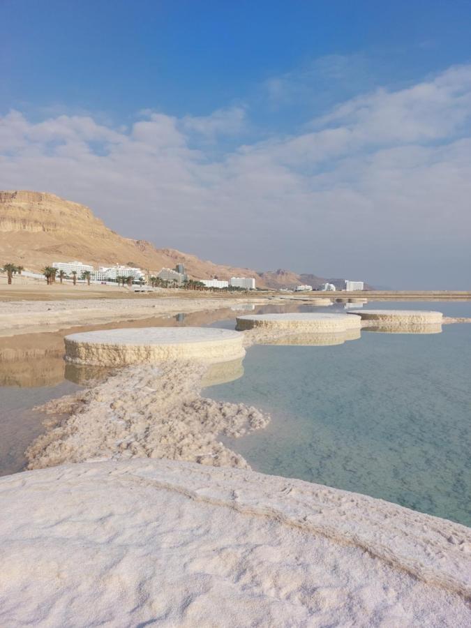 המקום של כרמית نيفيه زوهار المظهر الخارجي الصورة